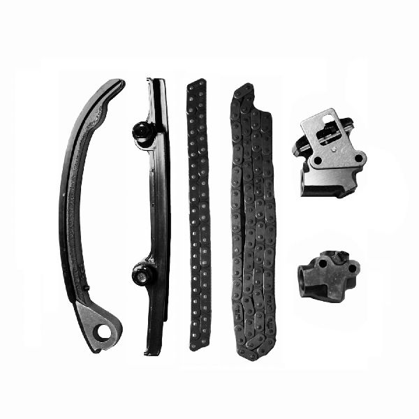 1998 Nissan 240SX Engine Timing Set (INA)