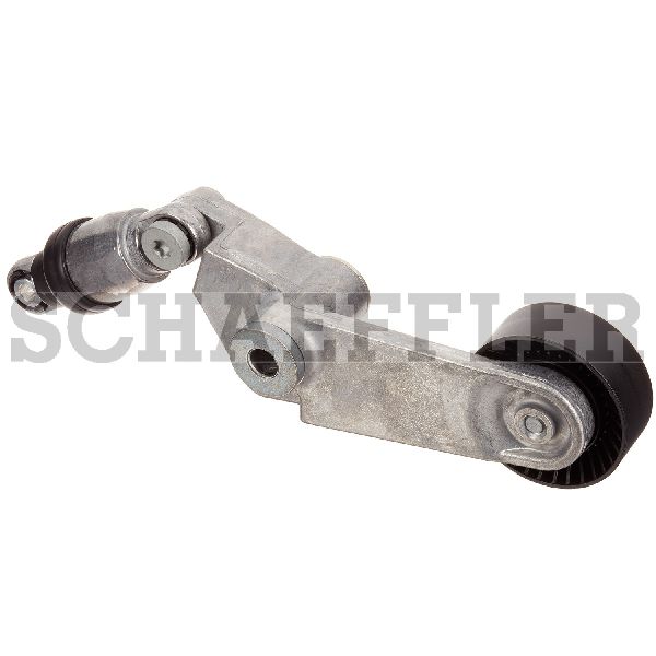 2003-2008 Pontiac Vibe Accessory Drive Belt Tensioner Assembly (INA)