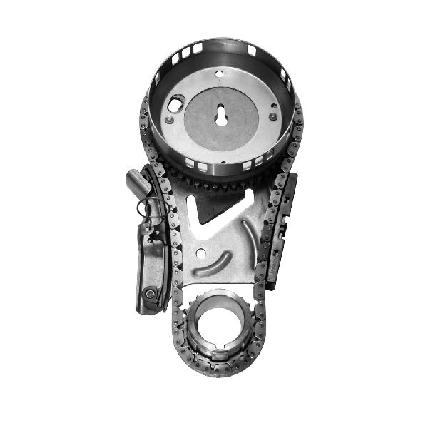 2005-2008 Chrysler 300 Engine Timing Chain Kit (INA)
