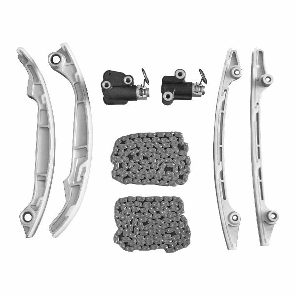 2004-2005 INFINITI QX56 Engine Timing Set (INA)