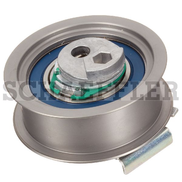 2005-2009 Audi A4 Engine Timing Belt Tensioner Pulley (INA)