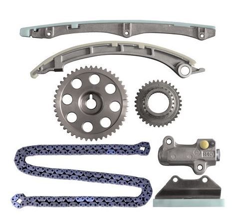 2010-2014 Honda CR-V Engine Timing Set (INA)