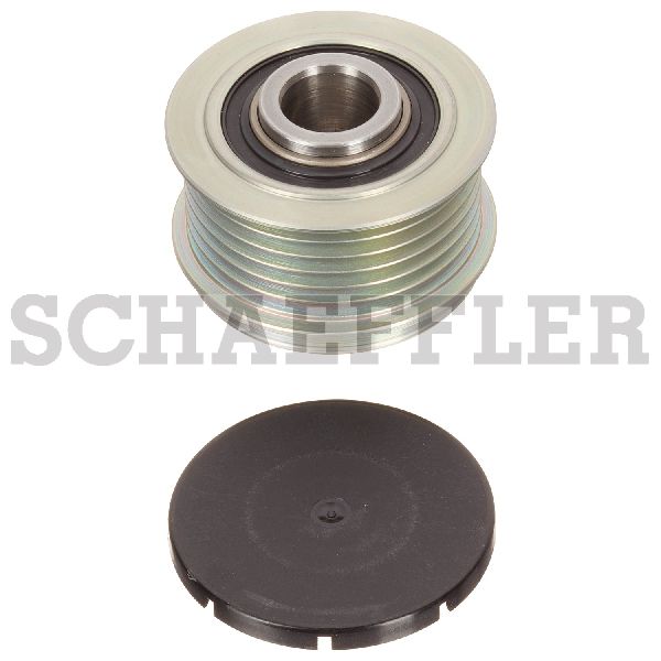 2007-2013 Nissan Altima Alternator Decoupler Pulley (INA)