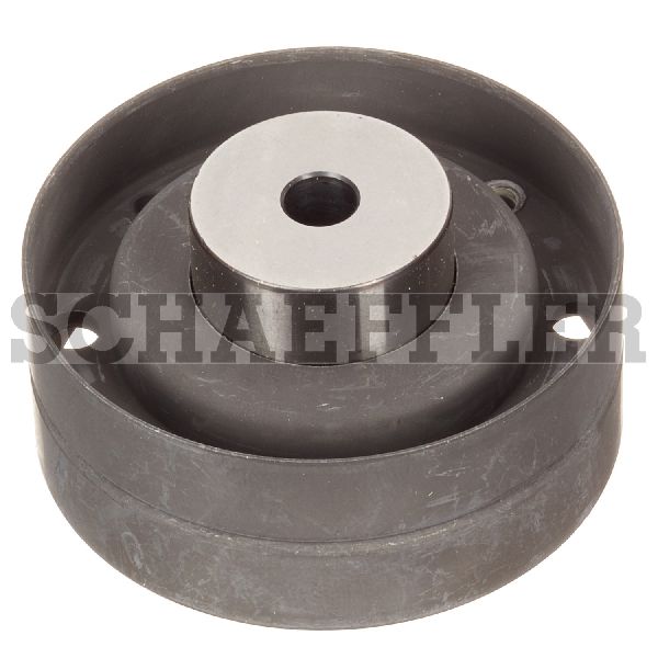 1989-1991 Audi 100 Quattro Engine Timing Belt Idler Pulley (INA)