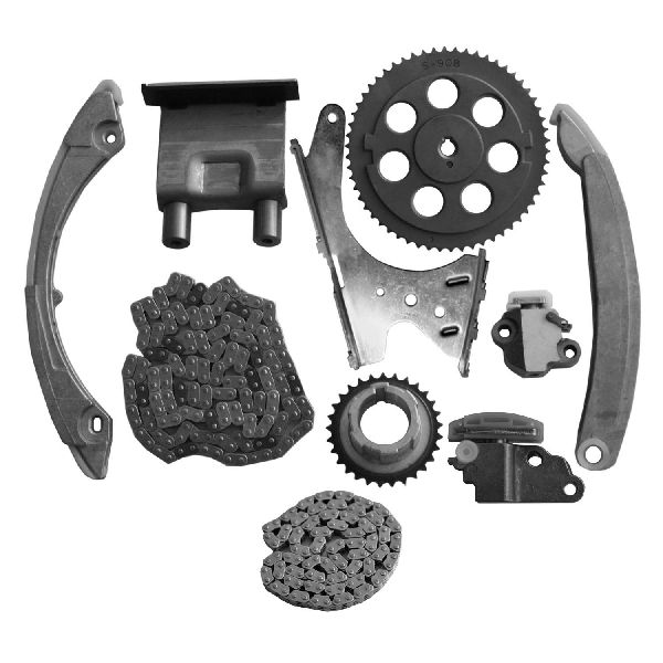 2004-2012 GMC Canyon Engine Timing Set (INA)