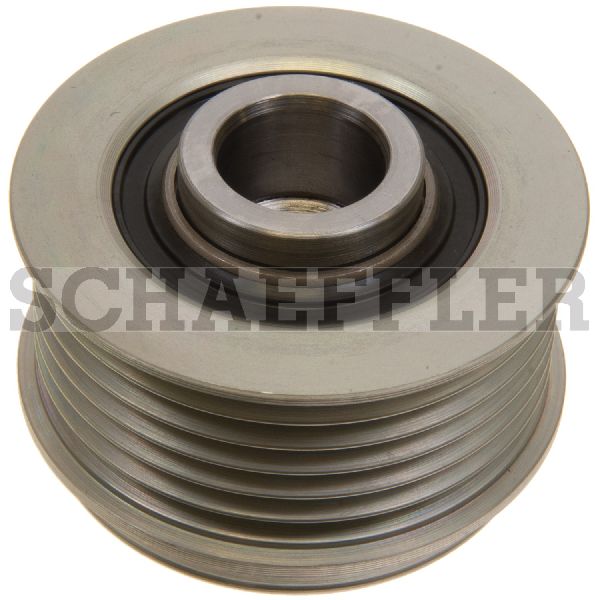 2011-2016 Kia Optima Alternator Decoupler Pulley (INA)