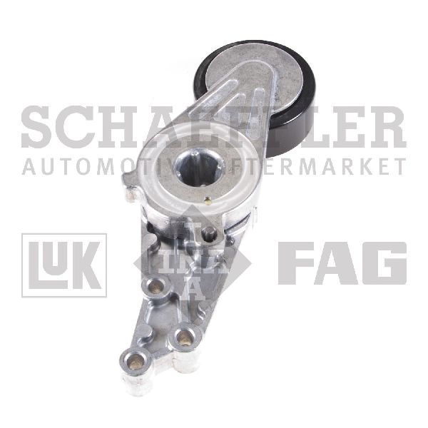 2002-2009 Audi A4 Accessory Drive Belt Tensioner Assembly (INA)
