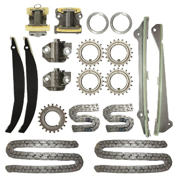 1999-2000 Lincoln Navigator Engine Timing Set (INA)