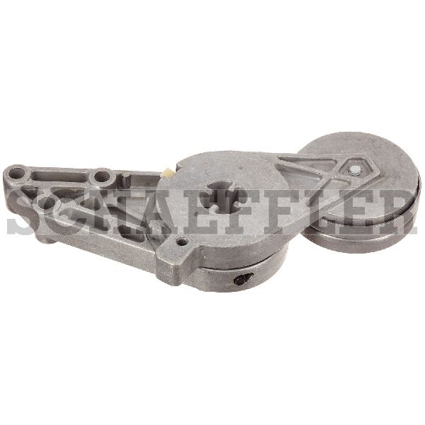1997-2001 Audi A4 Accessory Drive Belt Tensioner Assembly - Alternator (INA)
