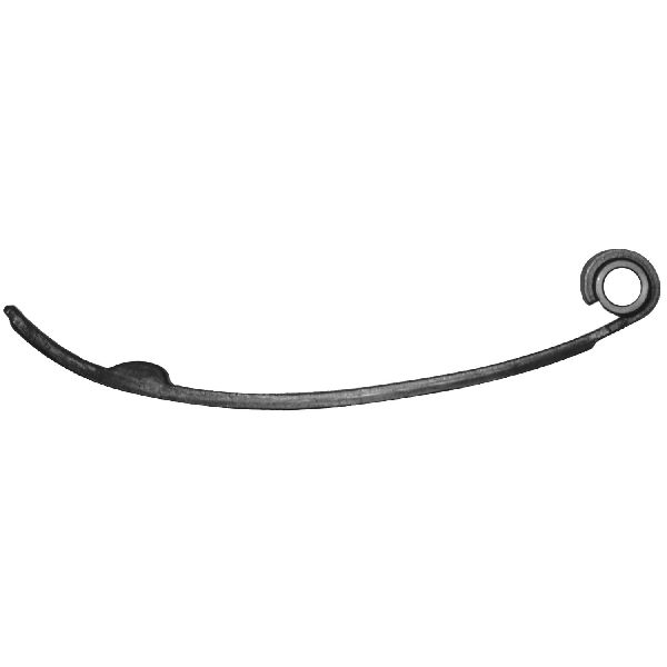 1990-1994 Nissan D21 Engine Timing Chain Tensioner Guide (INA)