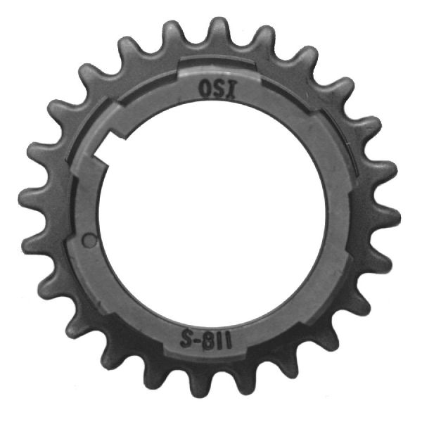 1995-2002 Pontiac Firebird Engine Timing Crankshaft Sprocket (INA)