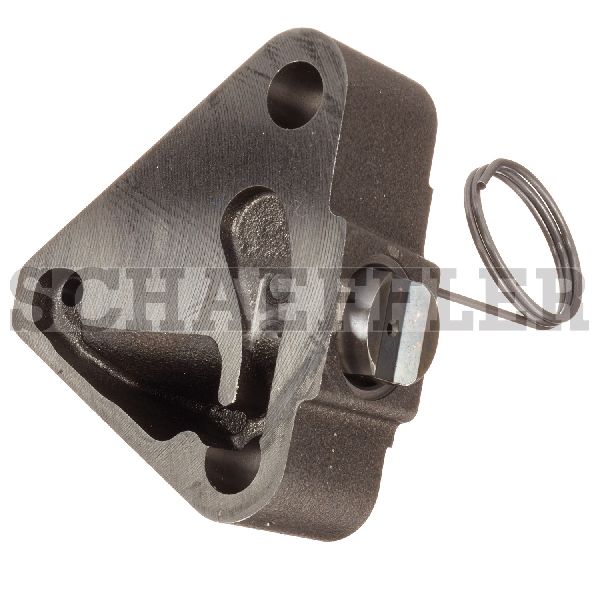 2008-2015 Chevrolet Equinox Engine Timing Chain Tensioner - Left (INA)
