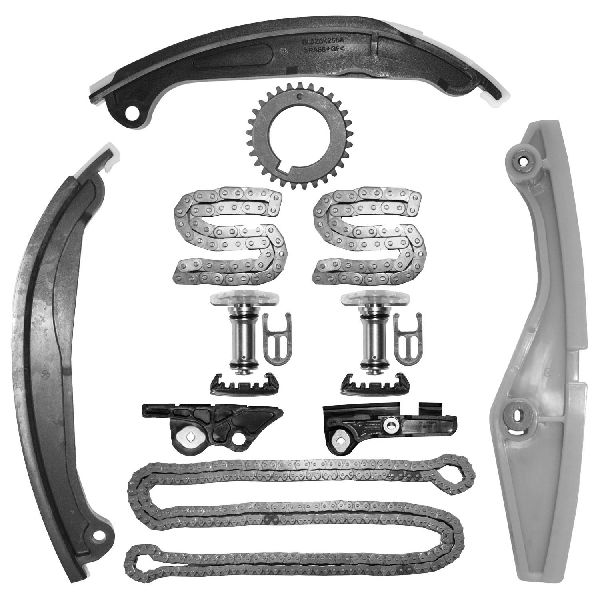 2015-2017 Lincoln Navigator Engine Timing Set (INA)