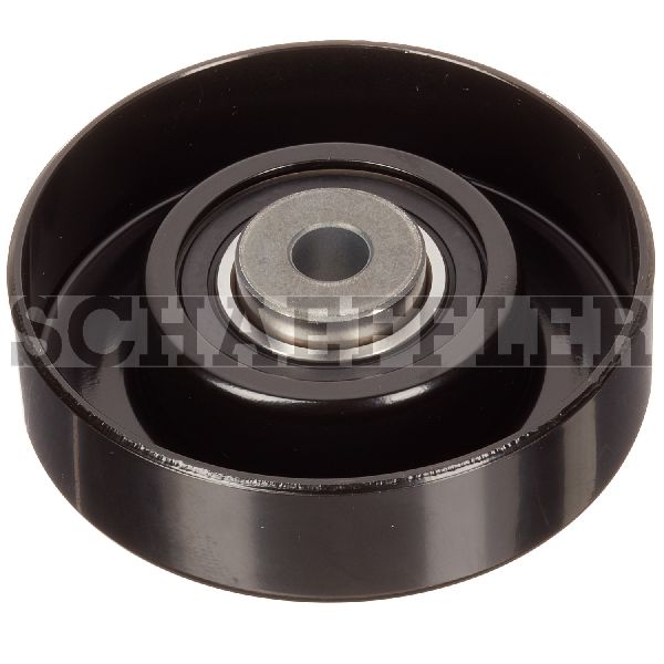 1999-2008 Chevrolet Tracker Accessory Drive Belt Idler Pulley (INA)