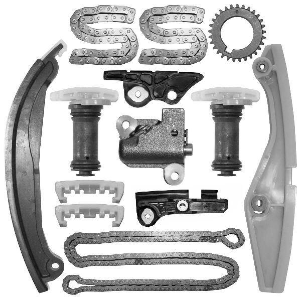 2013-2019 Ford Police Interceptor Utility Engine Timing Chain Kit (INA)