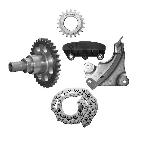 1998-2010 Mercury Mountaineer Engine Timing Set (INA)