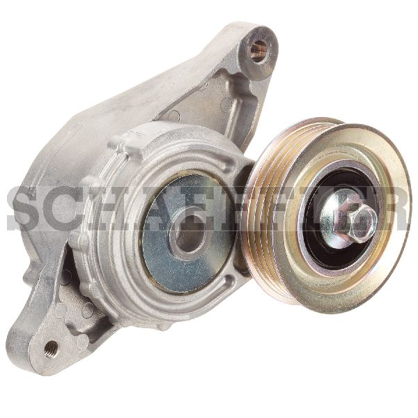 2010-2014 Honda Insight Accessory Drive Belt Tensioner Assembly (INA)