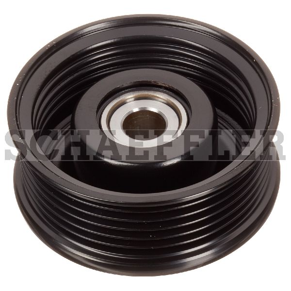 2001-2007 Lexus GS430 Accessory Drive Belt Idler Pulley - Left (INA)