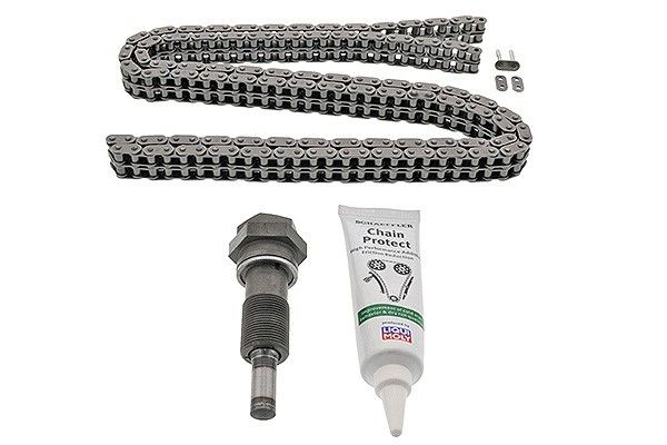2007-2013 Mercedes-Benz S600 Engine Timing Chain Kit (INA)
