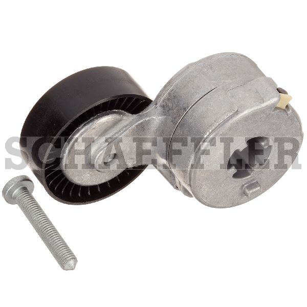 2005-2008 Audi A4 Accessory Drive Belt Tensioner Assembly (INA)