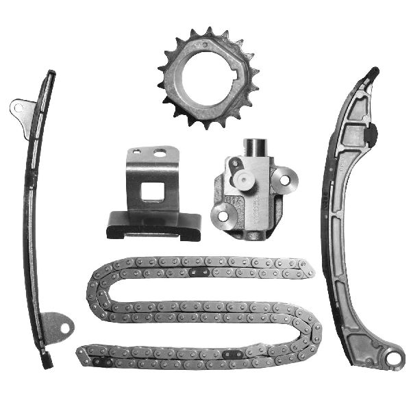 2013-2018 Lexus ES300h Engine Timing Chain Kit (INA)