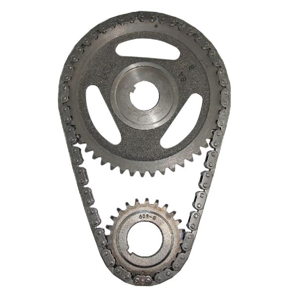 1999-2001 Jeep Cherokee Engine Timing Set (INA)