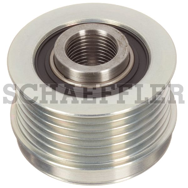 2013-2018 Nissan Altima Alternator Decoupler Pulley (INA)