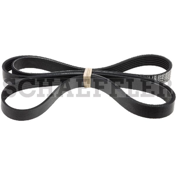 1996-2005 Audi A4 Serpentine Belt - Air Conditioning (INA)