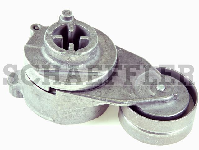 2012-2014 Mercedes-Benz ML350 Accessory Drive Belt Tensioner Assembly (INA)