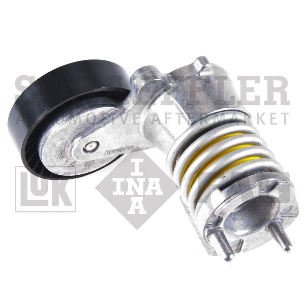 2009-2012 Volvo S40 Accessory Drive Belt Tensioner Assembly - Alternator (INA)