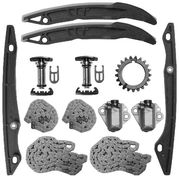 2011 Ford F-150 Engine Timing Set (INA)