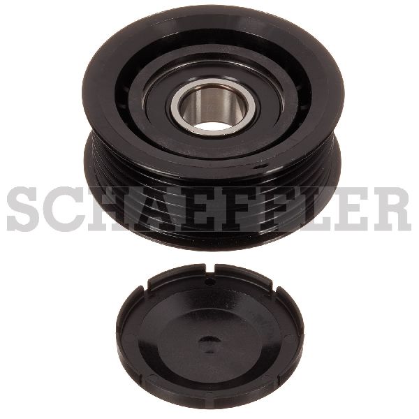 2003-2006 Freightliner Sprinter 3500 Accessory Drive Belt Idler Pulley (INA)