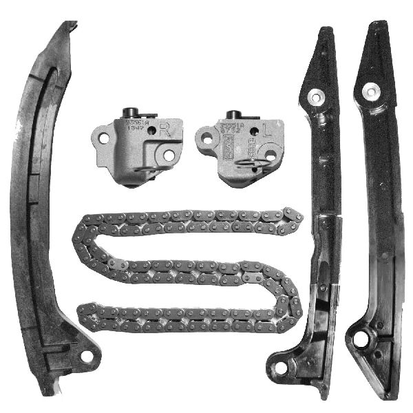 2017 Ford E-350 Super Duty Engine Timing Set (INA)
