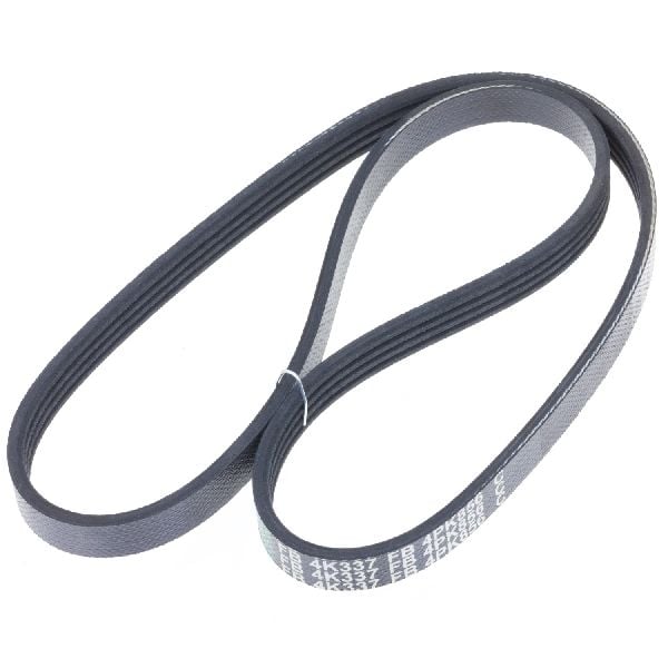 2010-2011 Kia Soul Serpentine Belt - Air Conditioning (INA)