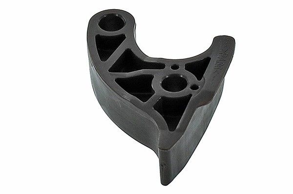 2012-2015 Mercedes-Benz ML350 Engine Timing Chain Guide - Right Lower (INA)