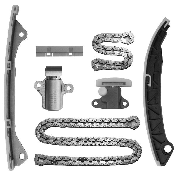 2013-2017 Nissan NV200 Engine Timing Set (INA)