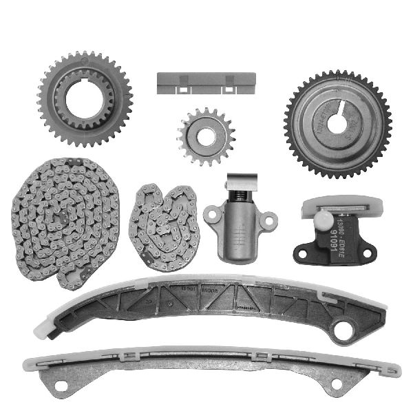 2007-2018 Nissan Tiida Engine Timing Chain Kit (INA)