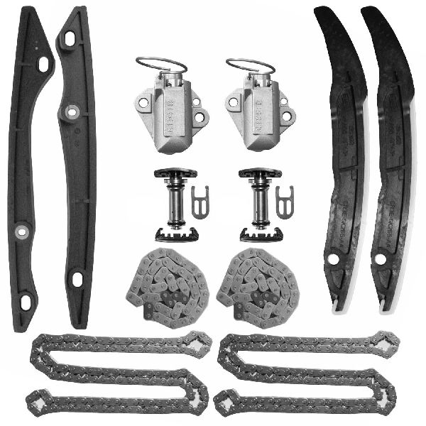 2016-2017 Ford Mustang Engine Timing Set (INA)