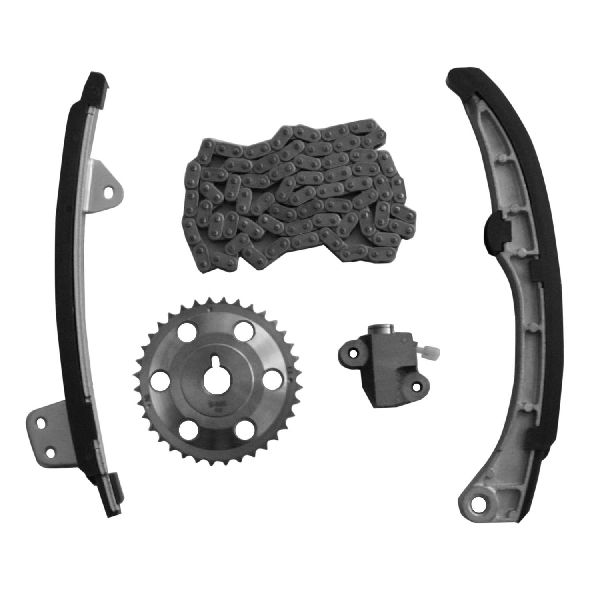 2004-2009 Toyota Prius Engine Timing Chain Kit (INA)