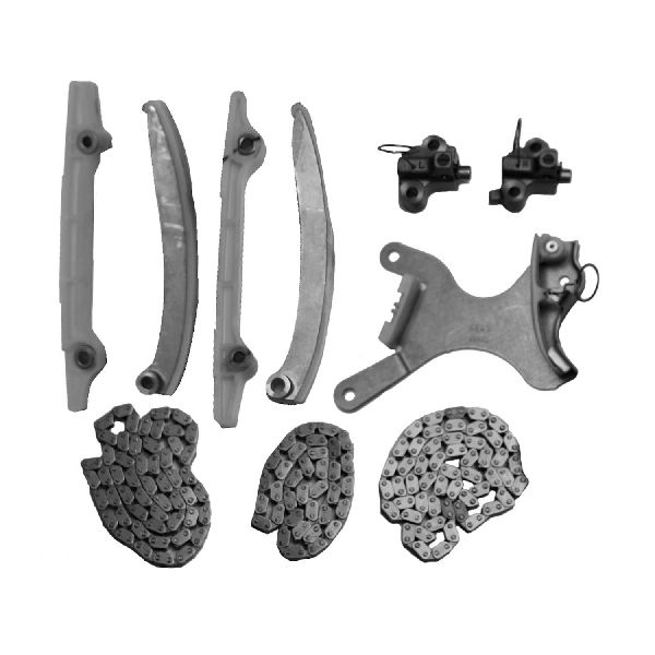2000-2006 Dodge Durango Engine Timing Set (INA)