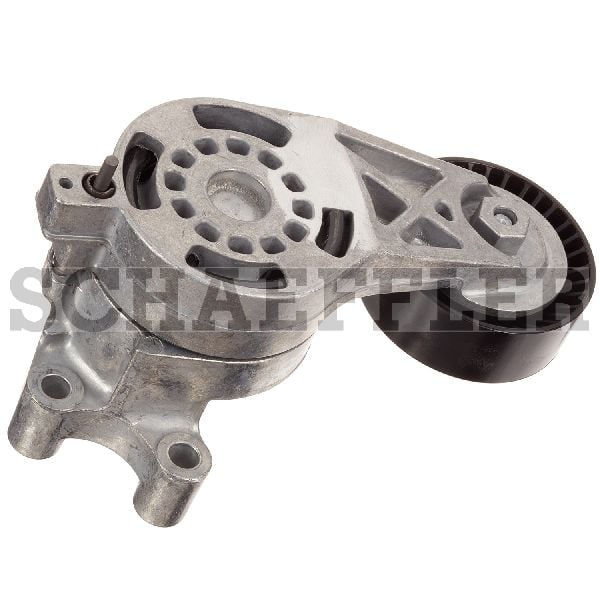 2006-2008 Audi A3 Accessory Drive Belt Tensioner Assembly (INA)