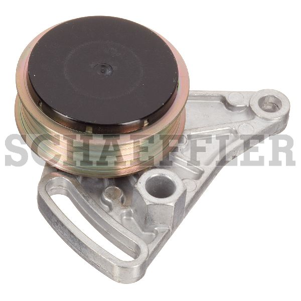 1997-2001 Audi A4 Accessory Drive Belt Tensioner Assembly (INA)