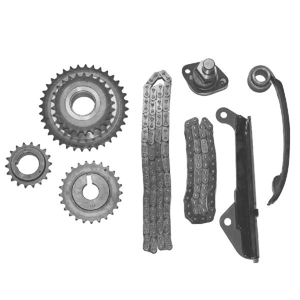 1995-1998 Nissan 200SX Engine Timing Set (INA)