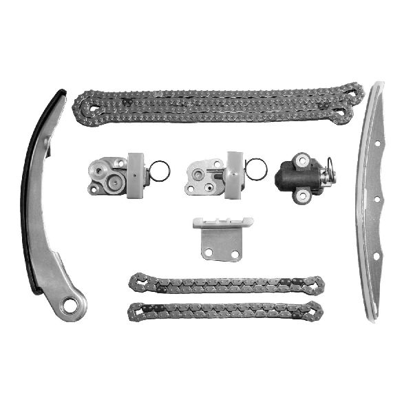 2004-2009 Nissan Quest Engine Timing Set (INA)