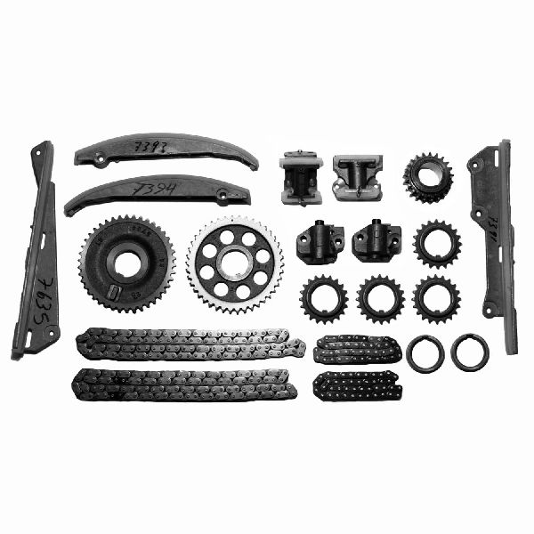 2001-2002 Lincoln Continental Engine Timing Set (INA)