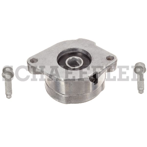 1993-1998 Volkswagen Golf Accessory Drive Belt Tensioner Assembly - Alternator and Air Conditioning (INA)