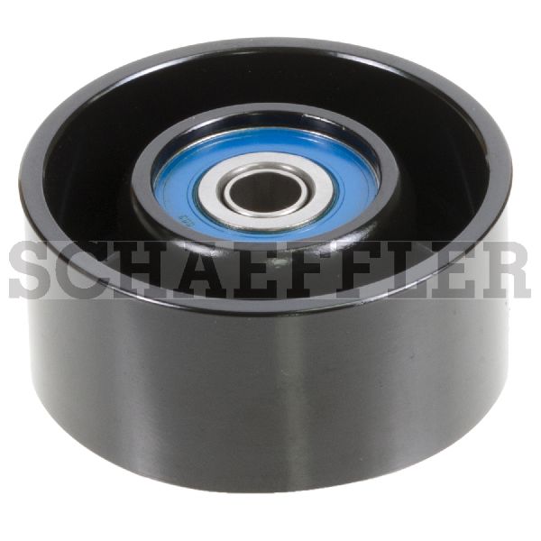 2014-2017 Nissan Versa Note Accessory Drive Belt Idler Pulley (INA)