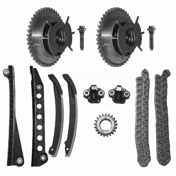 2005-2014 Lincoln Navigator Engine Timing Chain Kit (INA)
