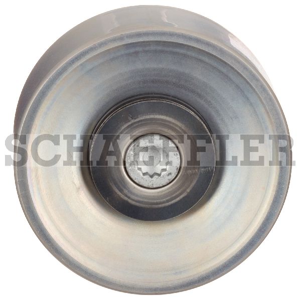 2011-2015 Audi Q7 Accessory Drive Belt Idler Pulley (INA)