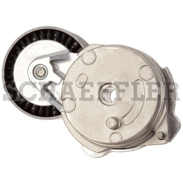2013-2018 Porsche Cayenne Accessory Drive Belt Tensioner Assembly (INA)